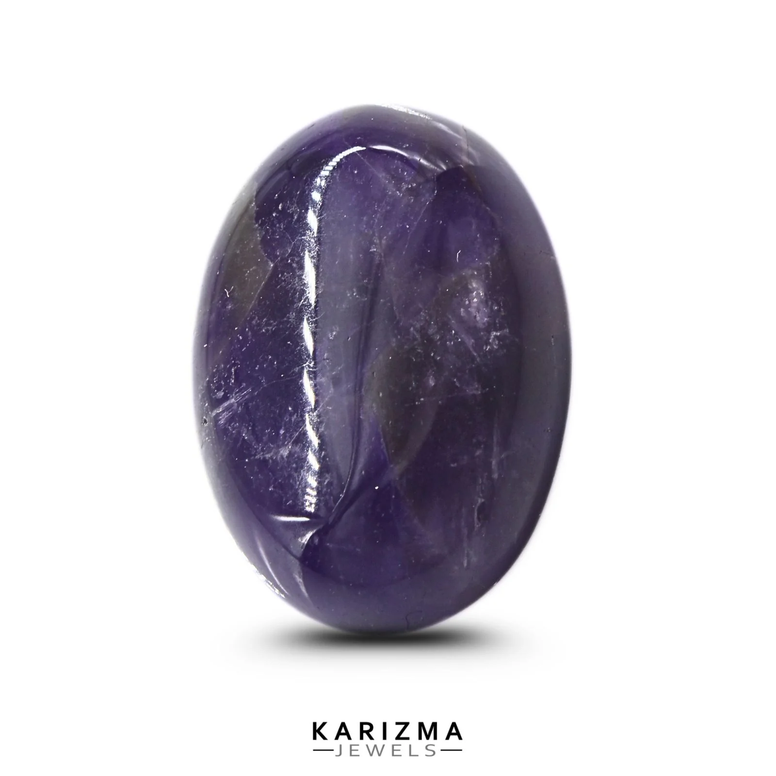 10.1Ct Natural Amethyst Gemstones