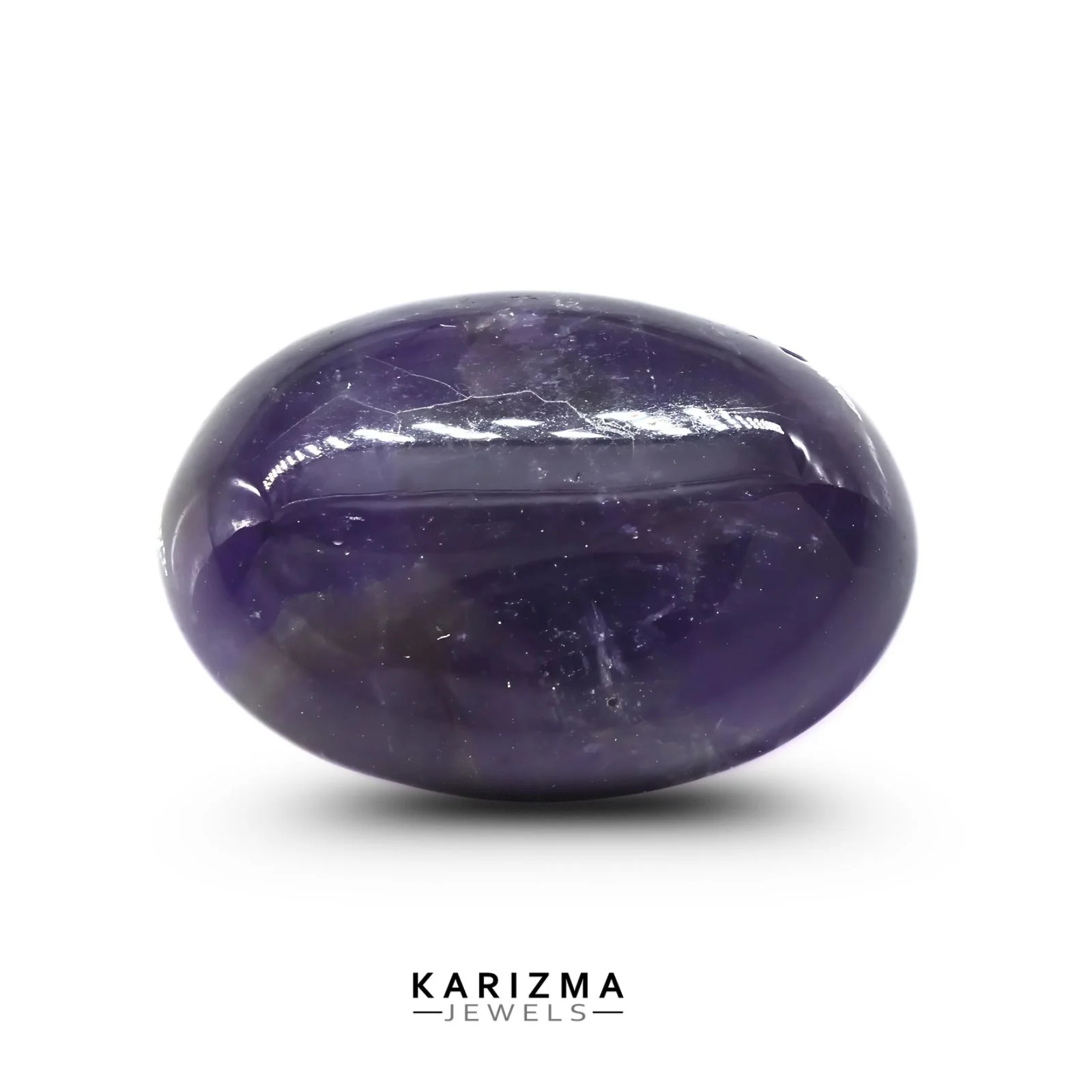 10.1Ct Natural Amethyst Gemstones - Image 3