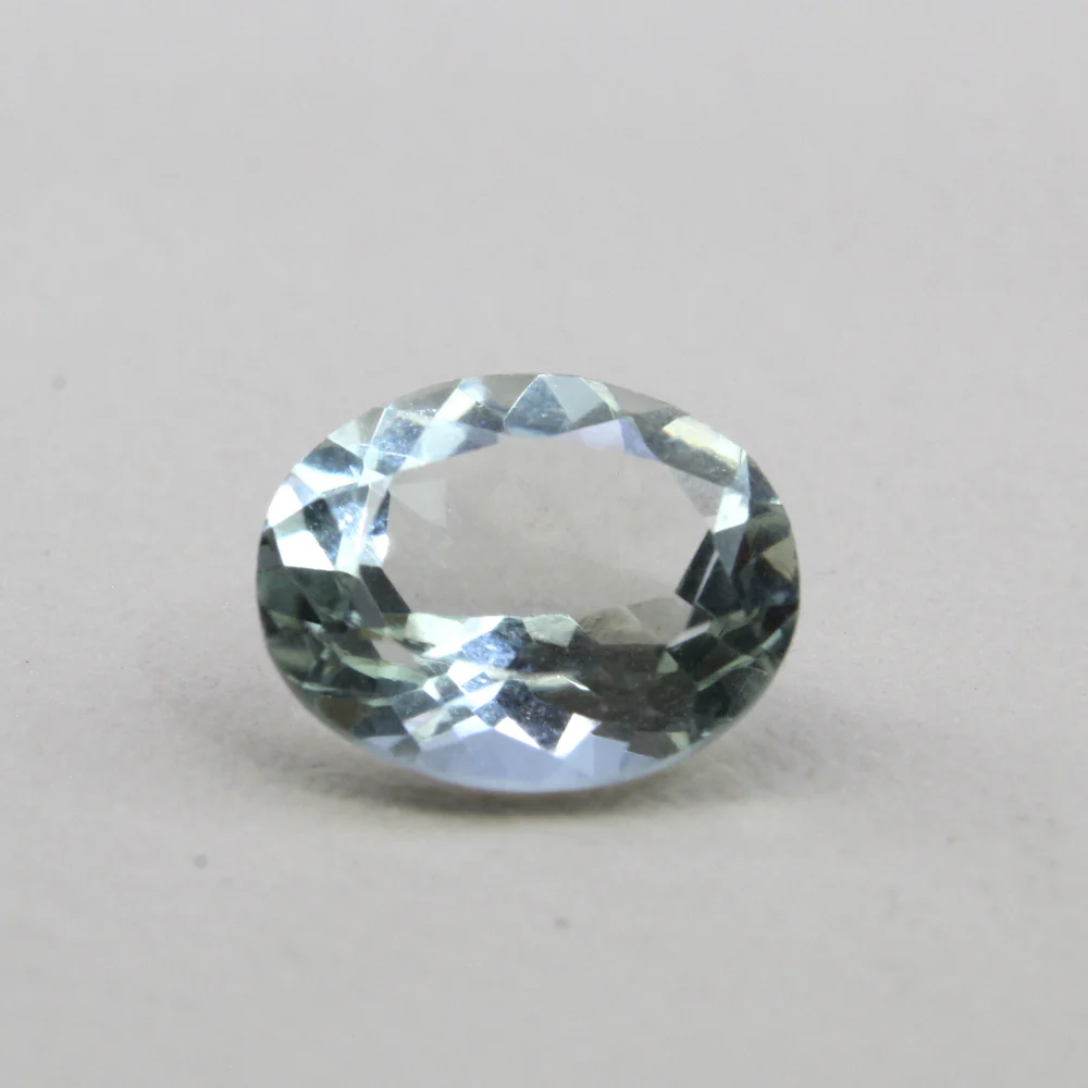 2.10Ct Natural Amethyst Transparent Gemstone