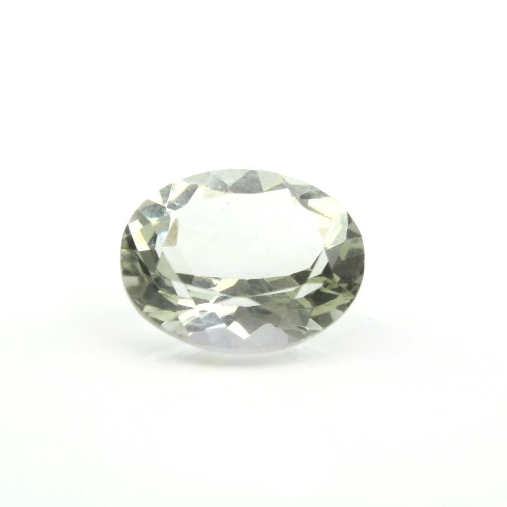 2.10Ct Natural Amethyst Transparent Gemstone - Image 2