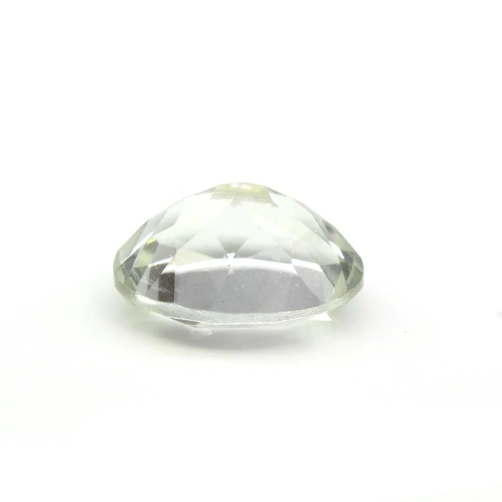 2.10Ct Natural Amethyst Transparent Gemstone - Image 3