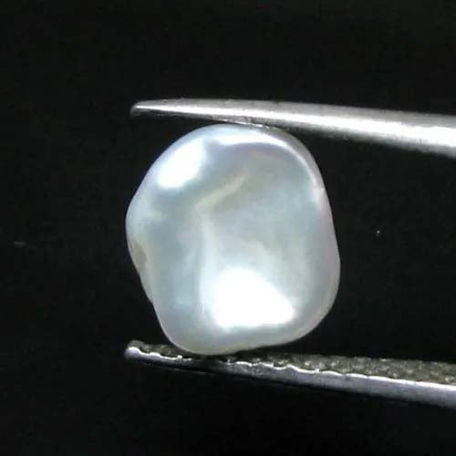 2.3Ct Natural Real Pearl Exclusive Loose Gem - Image 3