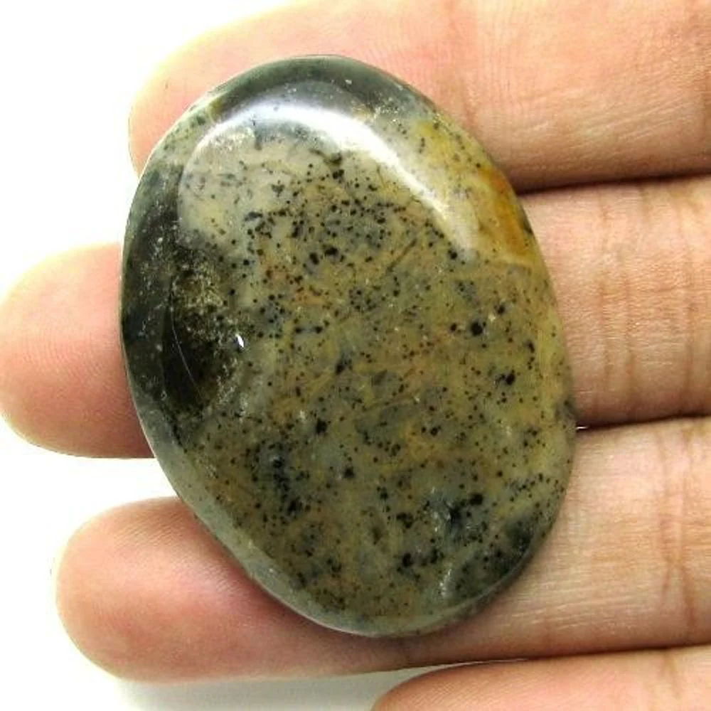 241.3Ct 5pc Wholesale lot Natural Jasper Healing Gemstone - Image 3