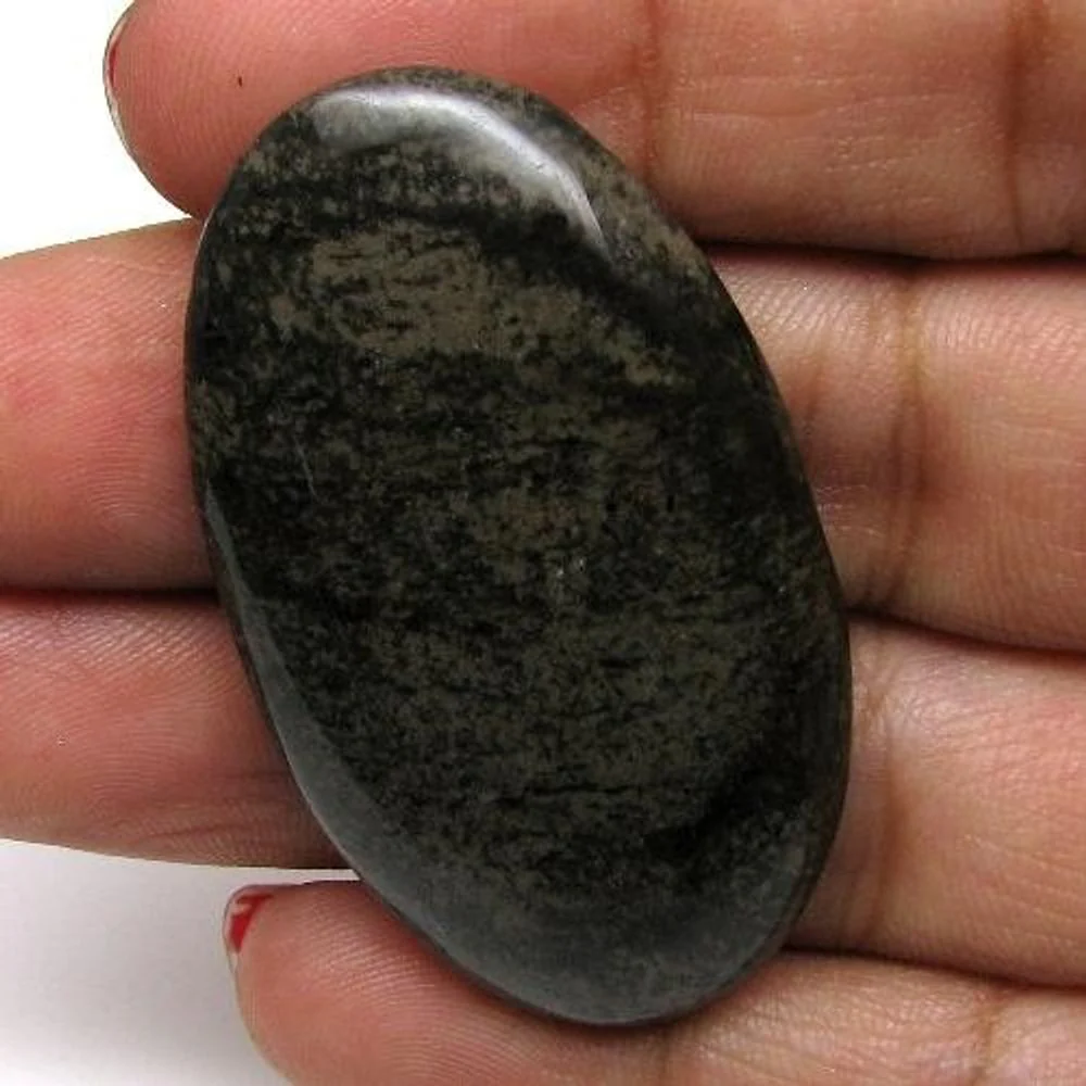 266Ct Premium Picture Jasper Lot – 5 Unique Pattern Gemstones - Image 3