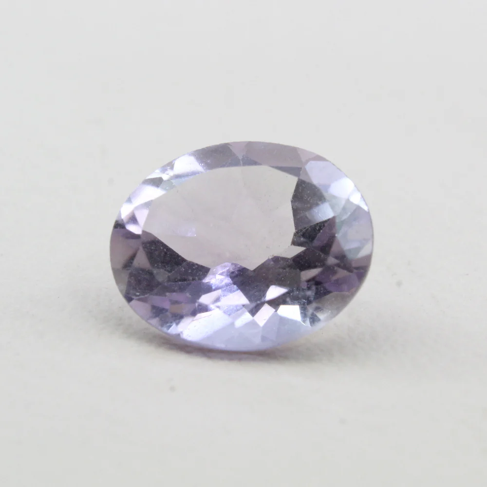 3.25Ct Natural Amethyst (Katella) Gemstone