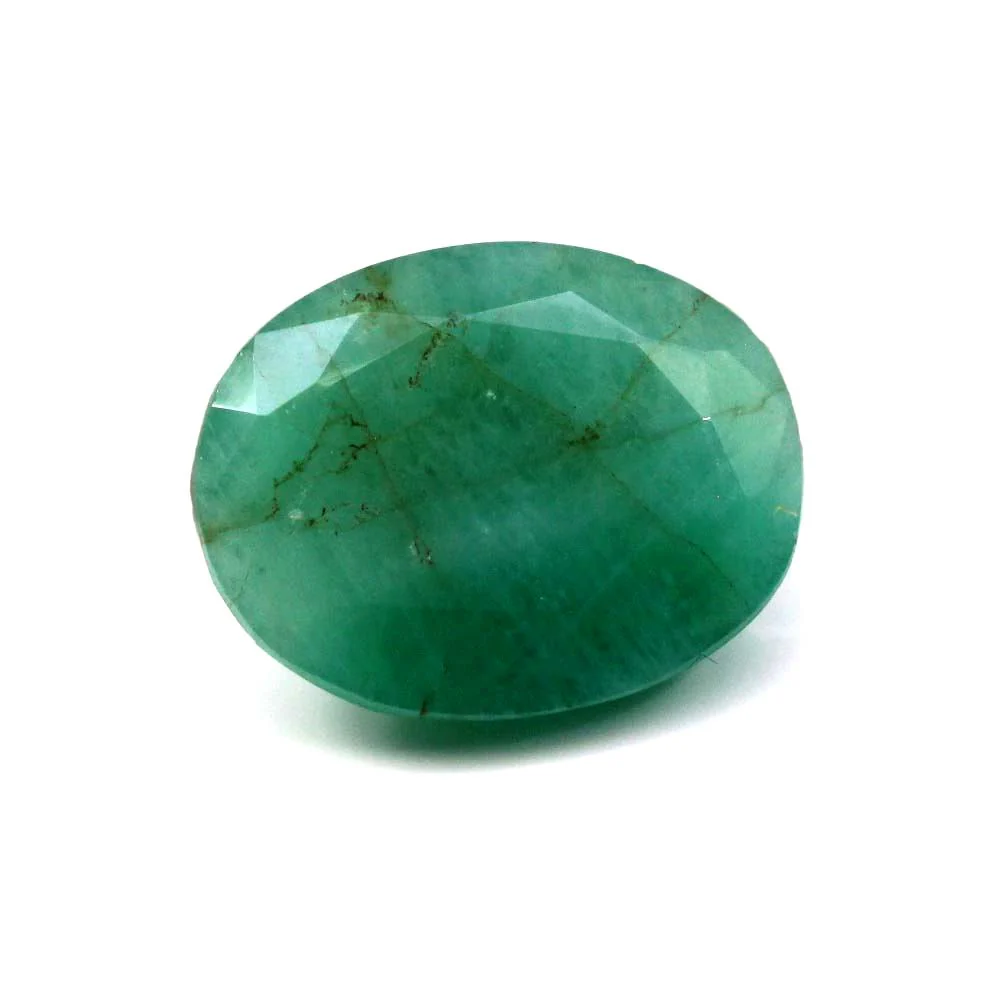 3.6Ct Natural Emerald Gemstone
