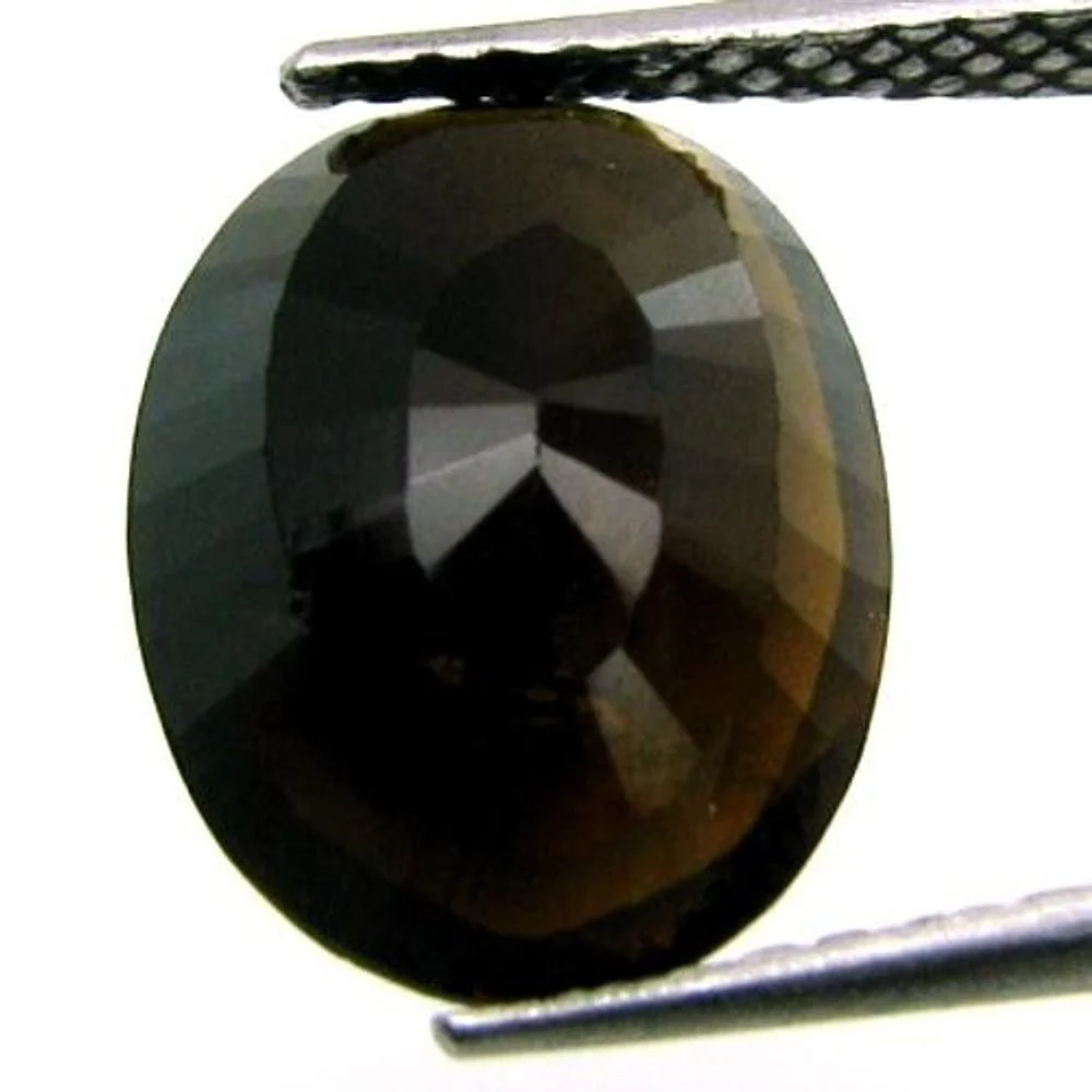 4.6Ct Luxury Natural Tourmaline – High Clarity Jewelry Gemstone - Image 3