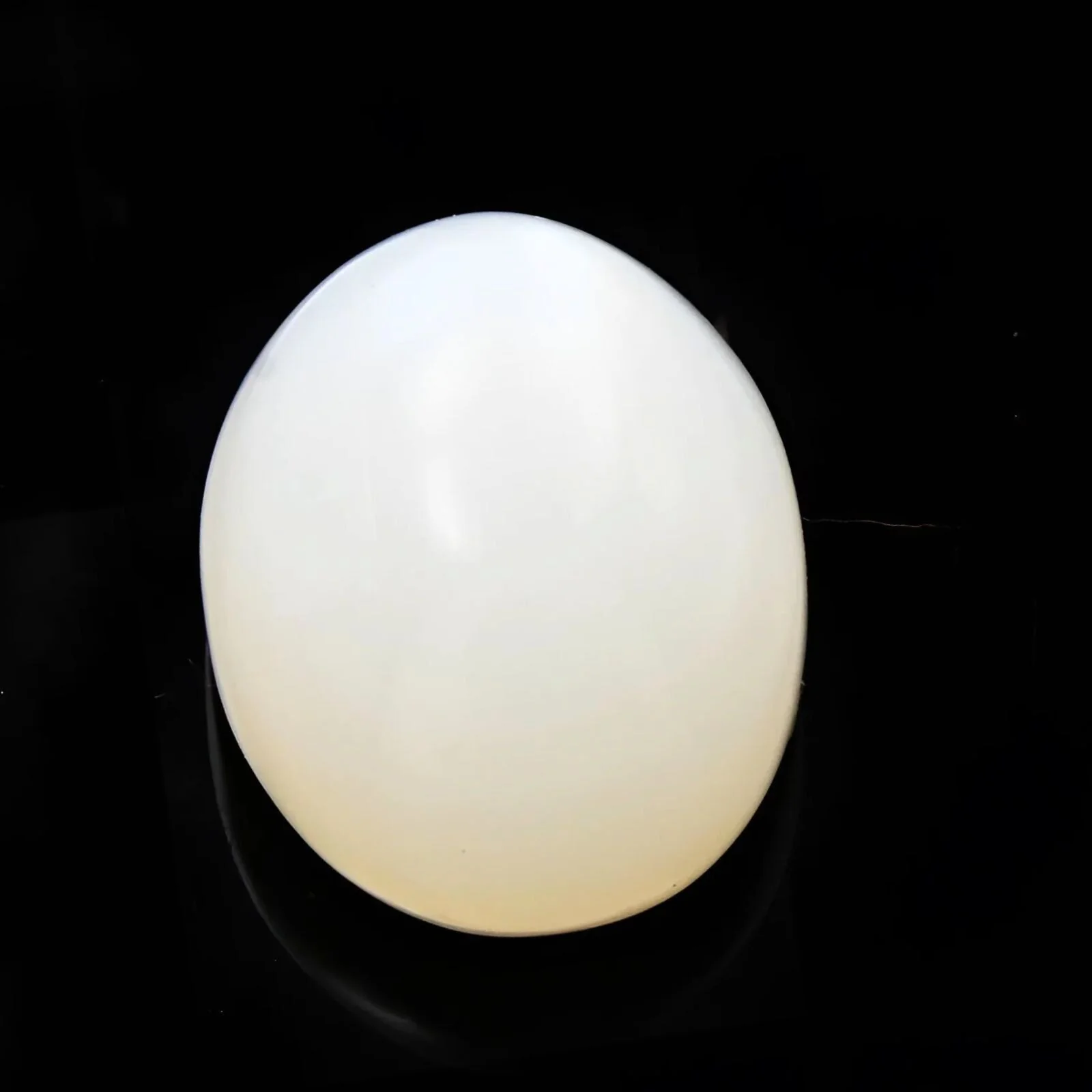 4Ct Natural Moonstone Oval Astrology Gemstone - Image 4