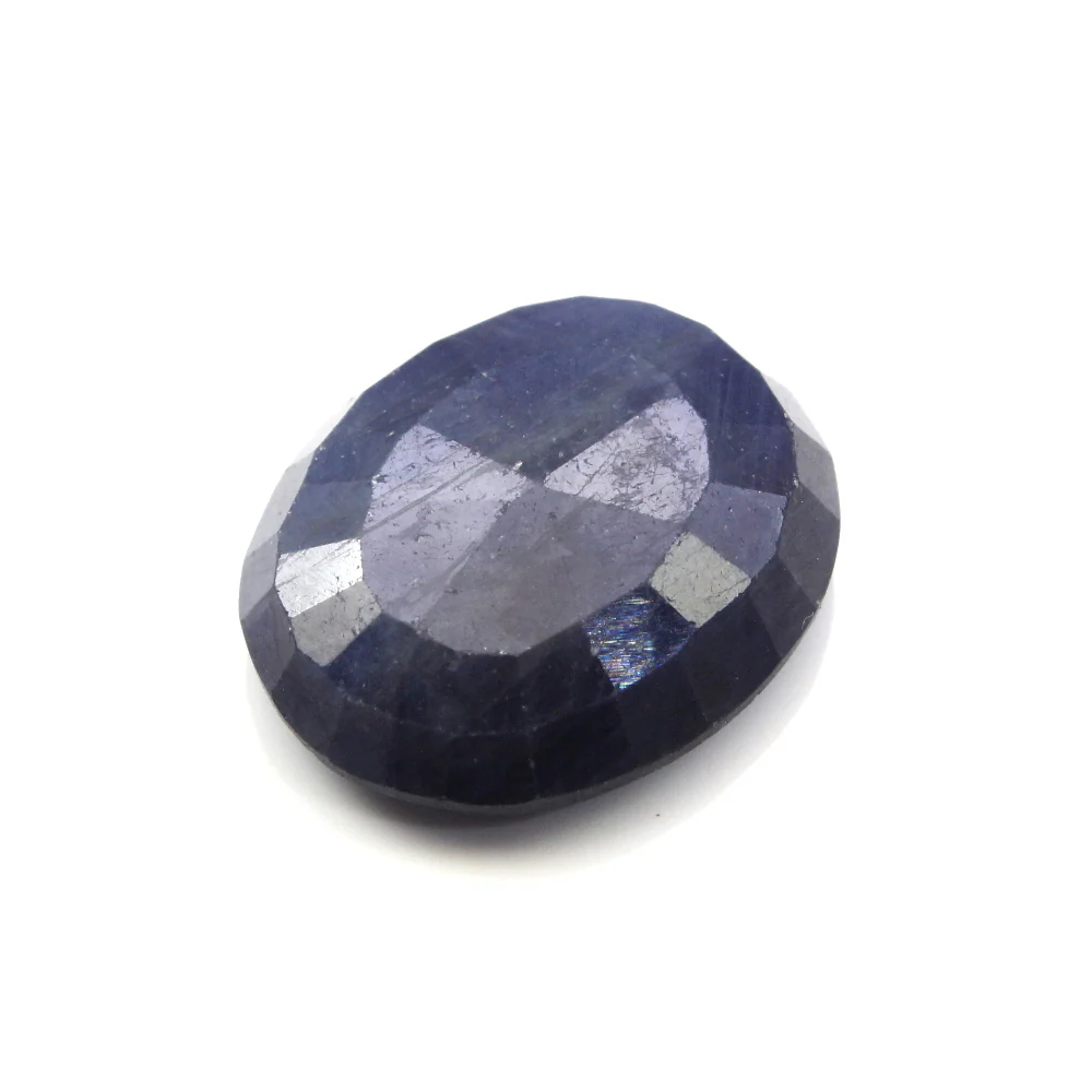 5.4 Carat Certified Sapphire Gemstone - Image 3