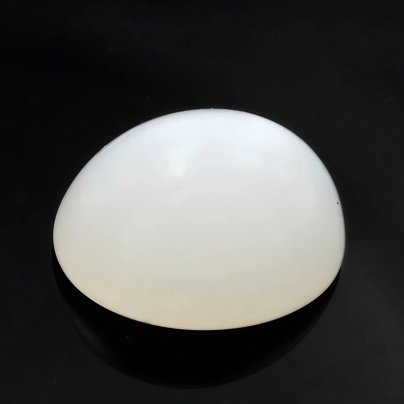 5.7Ct Natural Milky Moonstone Gemstone - Image 3