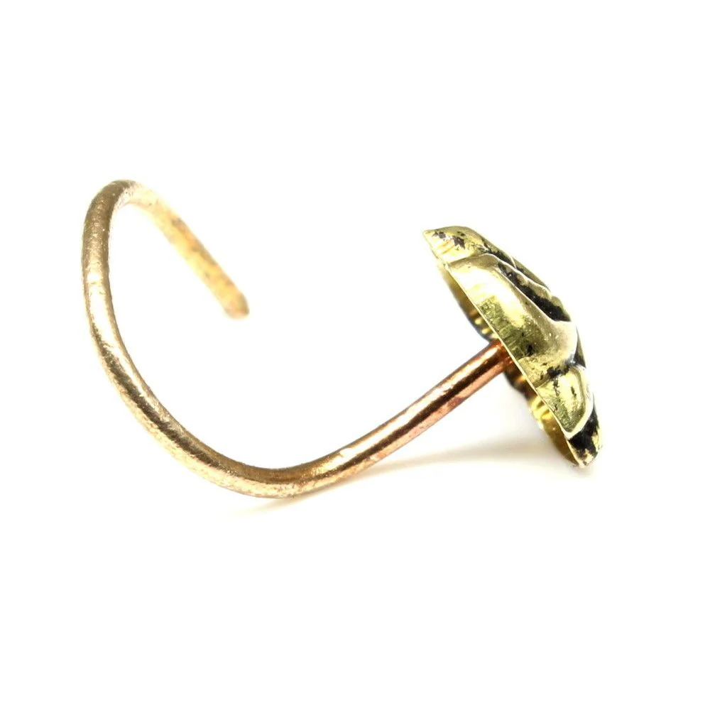 Daily wear universal season nose pin - Image 3