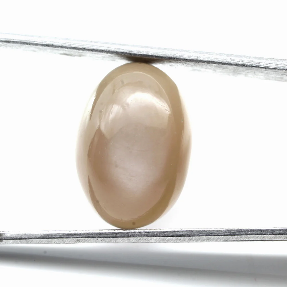 Fine Quality 13.5Ct Natural Moonstone Gemstone