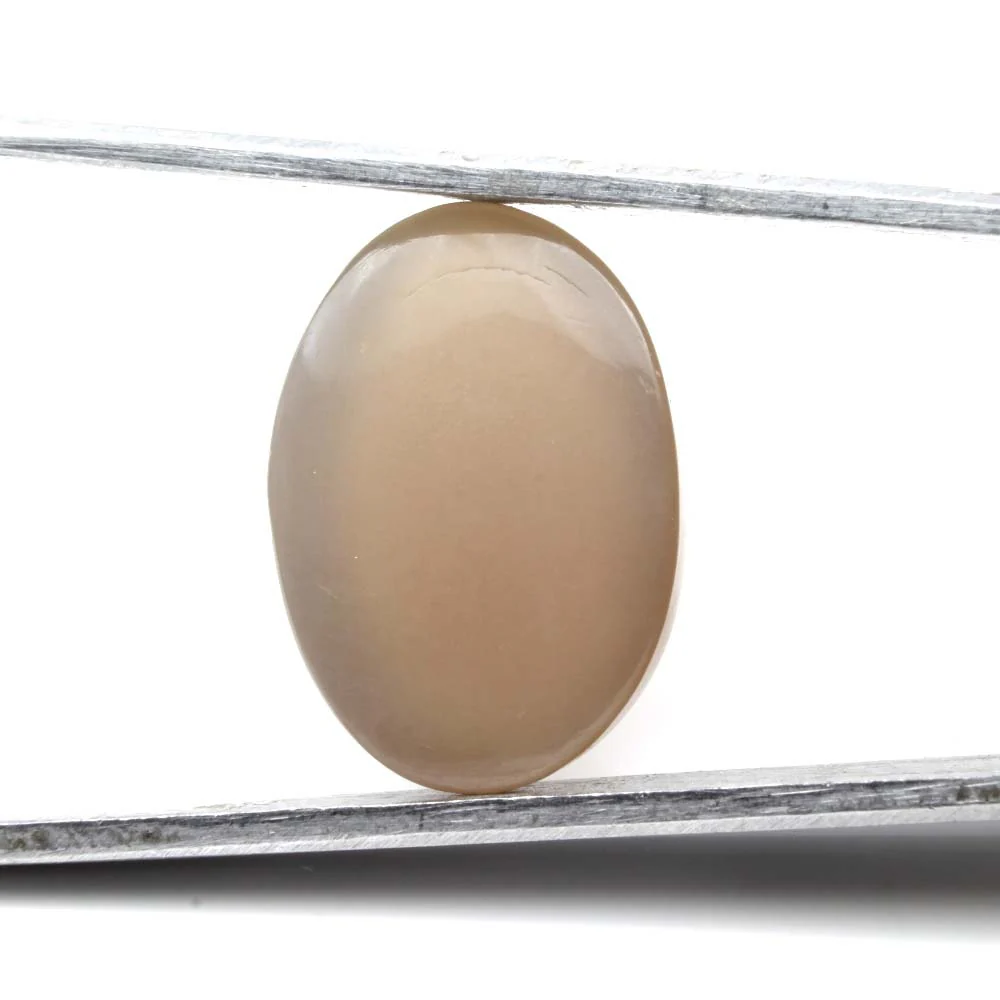 Fine Quality 13.5Ct Natural Moonstone Gemstone - Image 3