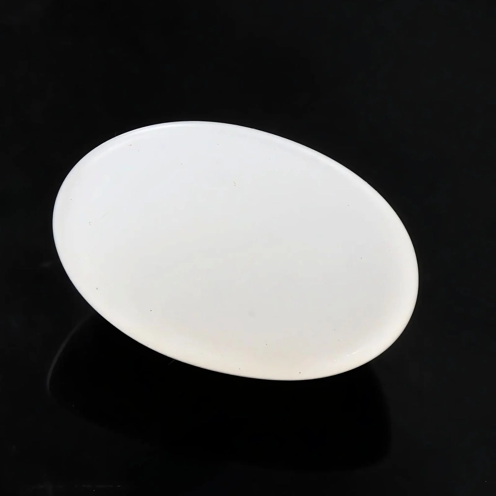 High Quality 5Ct Natural Moonstone Oval Rashi Gemstone - Image 4