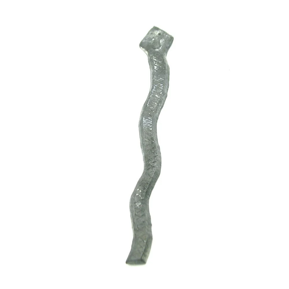12pc set of Lead (Ranga) Snake Lal Kitrab Remedy