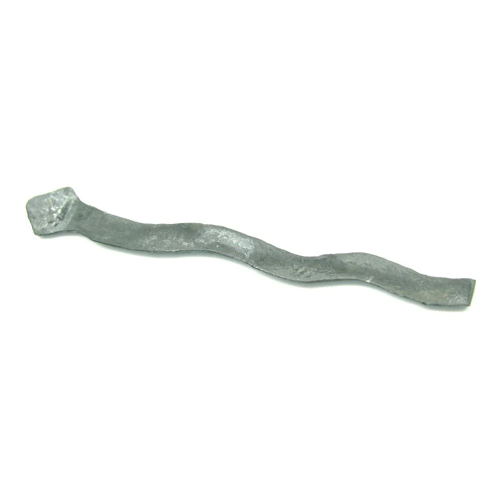 12pc set of Lead (Ranga) Snake Lal Kitrab Remedy - Image 3