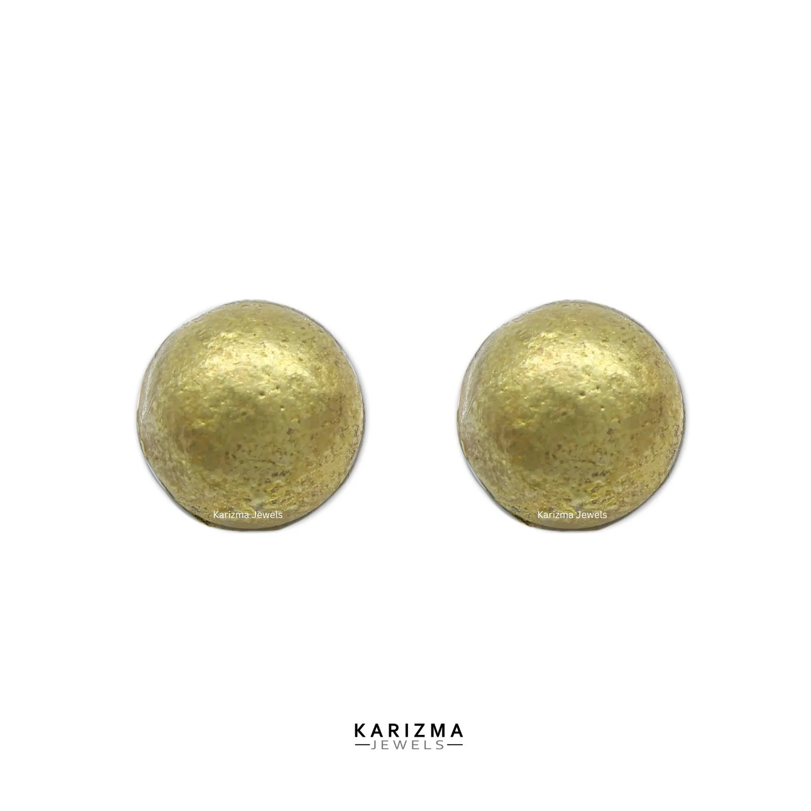 Pital ki goli Pure Brass Ball for Lal Kitab remedy and Astrology