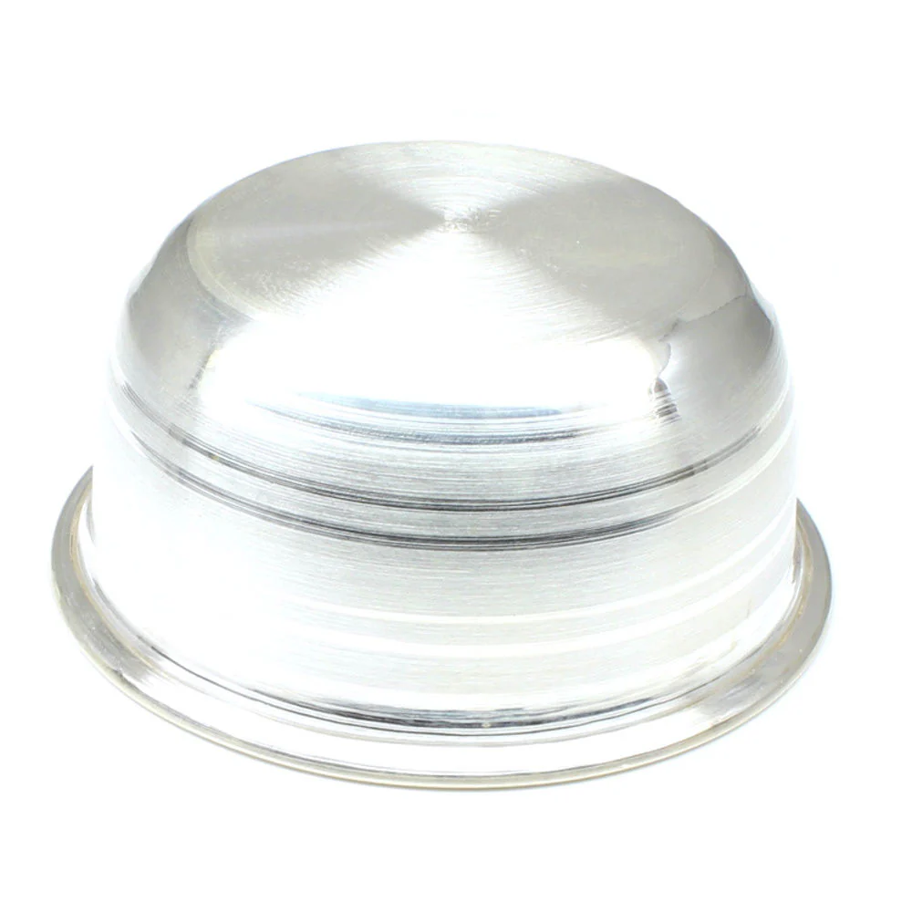 Pure Silver Small Bowl Katori for Tilak teeka Pooja remedies - Image 3